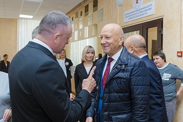 Они – лучшие
